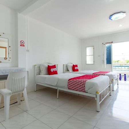 Sabai Place Hua Hin Exterior photo