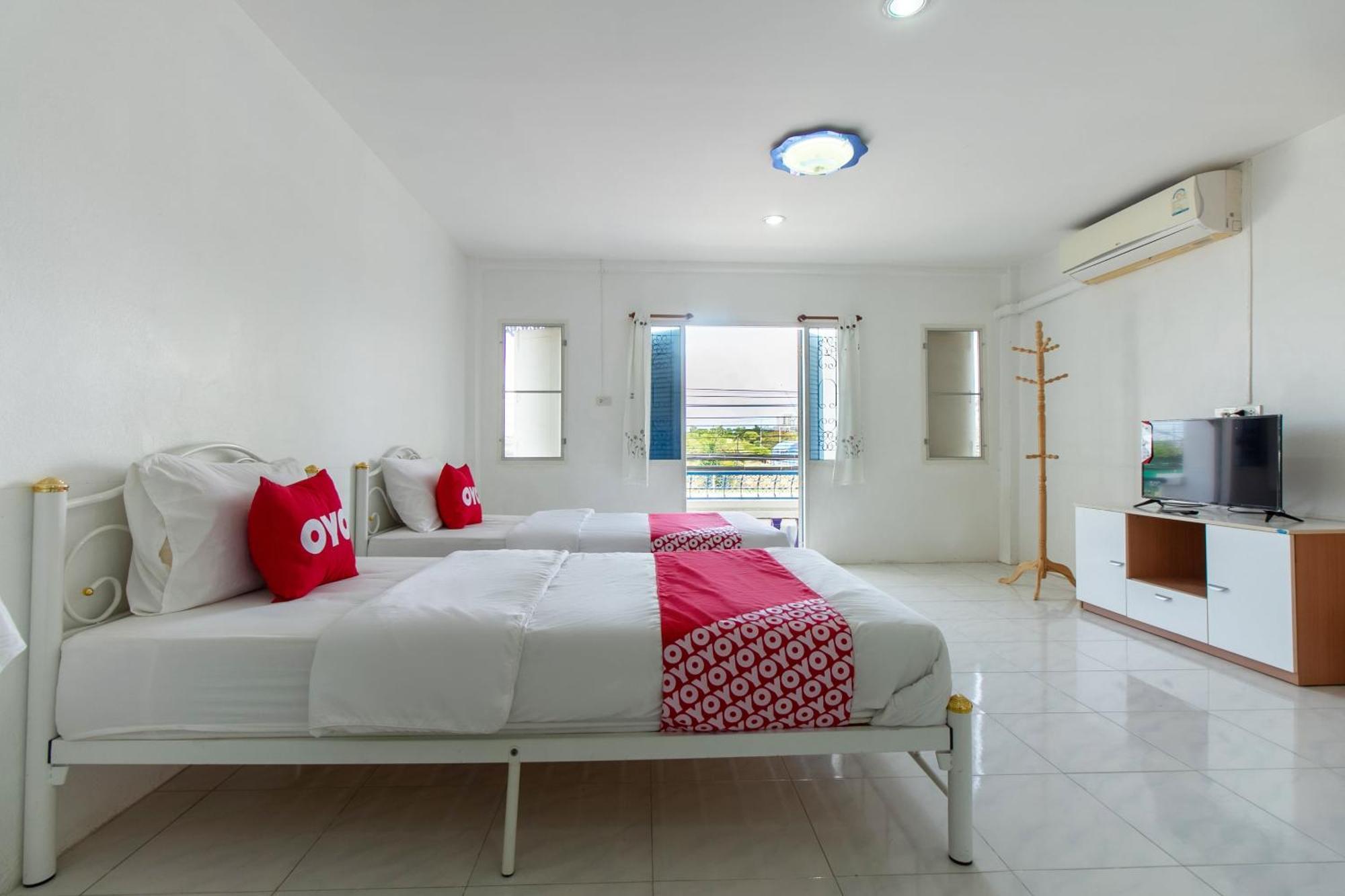 Sabai Place Hua Hin Exterior photo