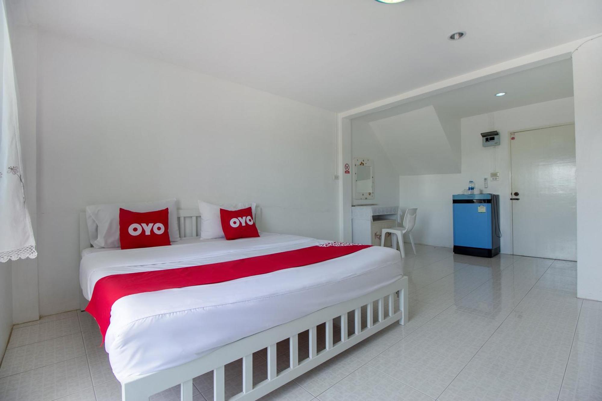 Sabai Place Hua Hin Exterior photo