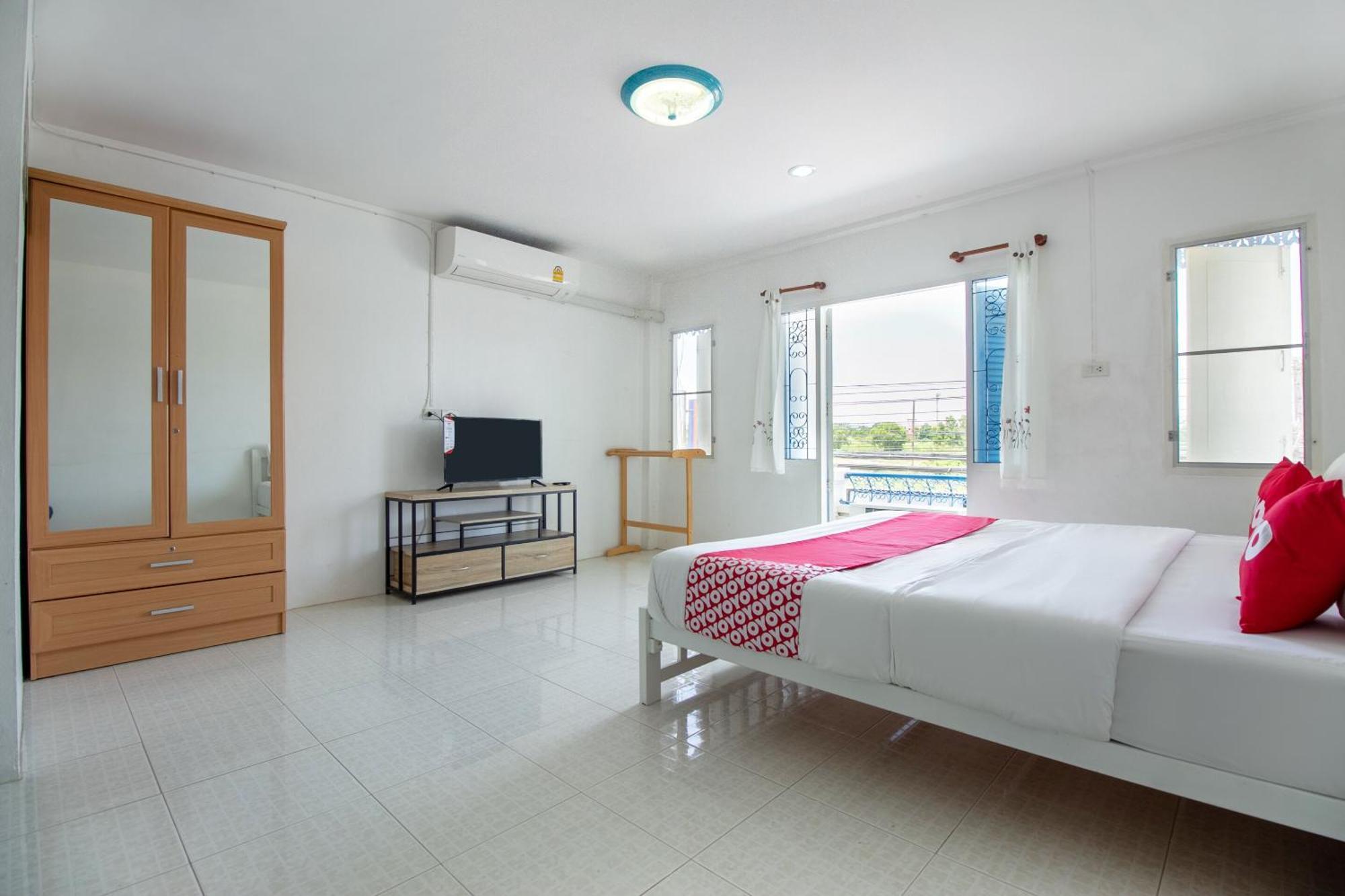 Sabai Place Hua Hin Exterior photo