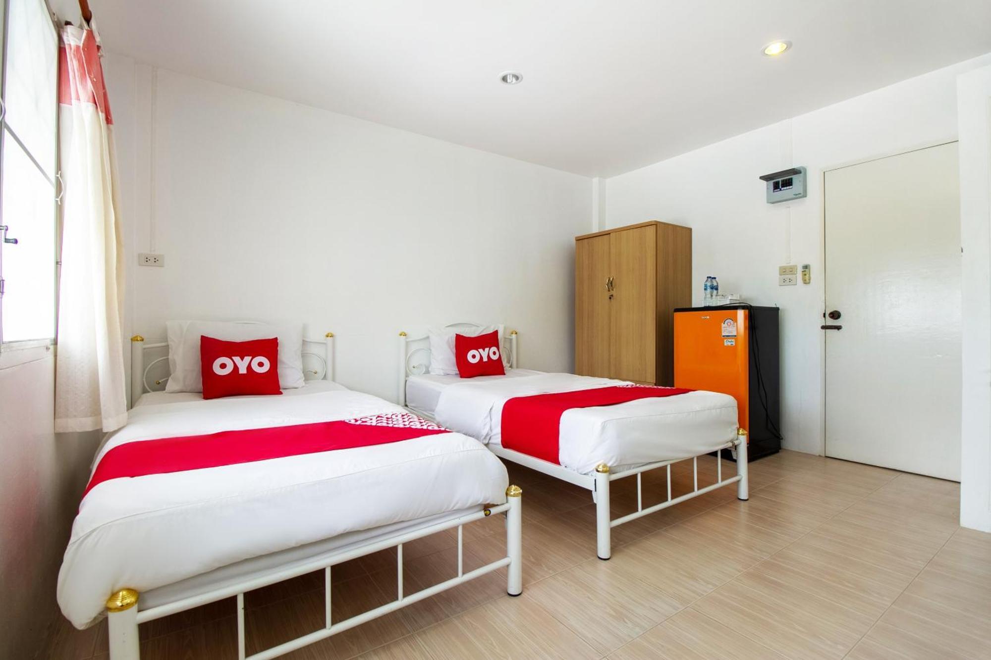 Sabai Place Hua Hin Exterior photo