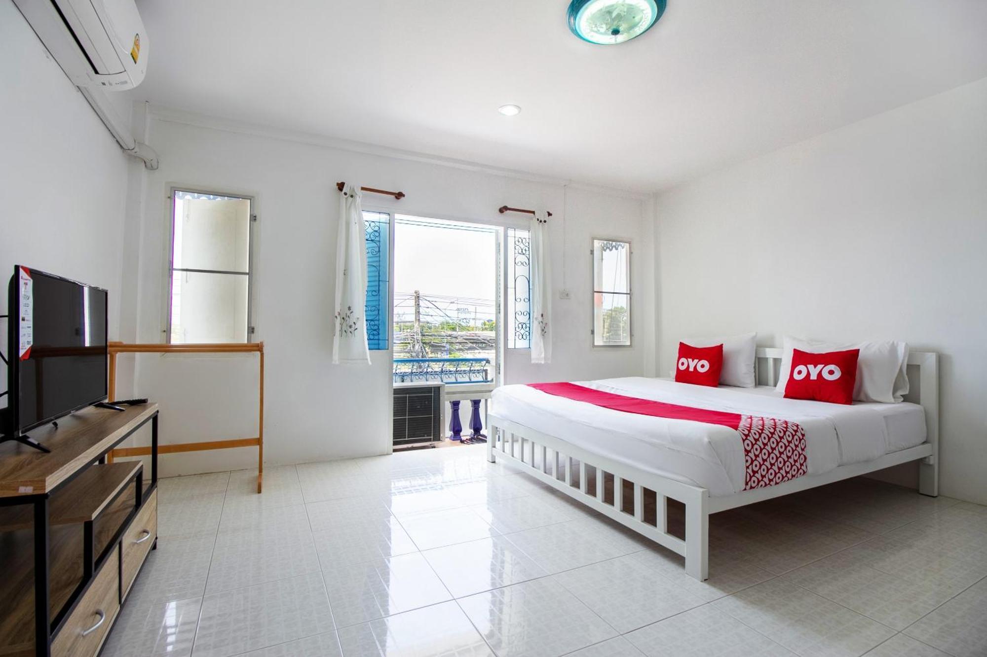 Sabai Place Hua Hin Exterior photo