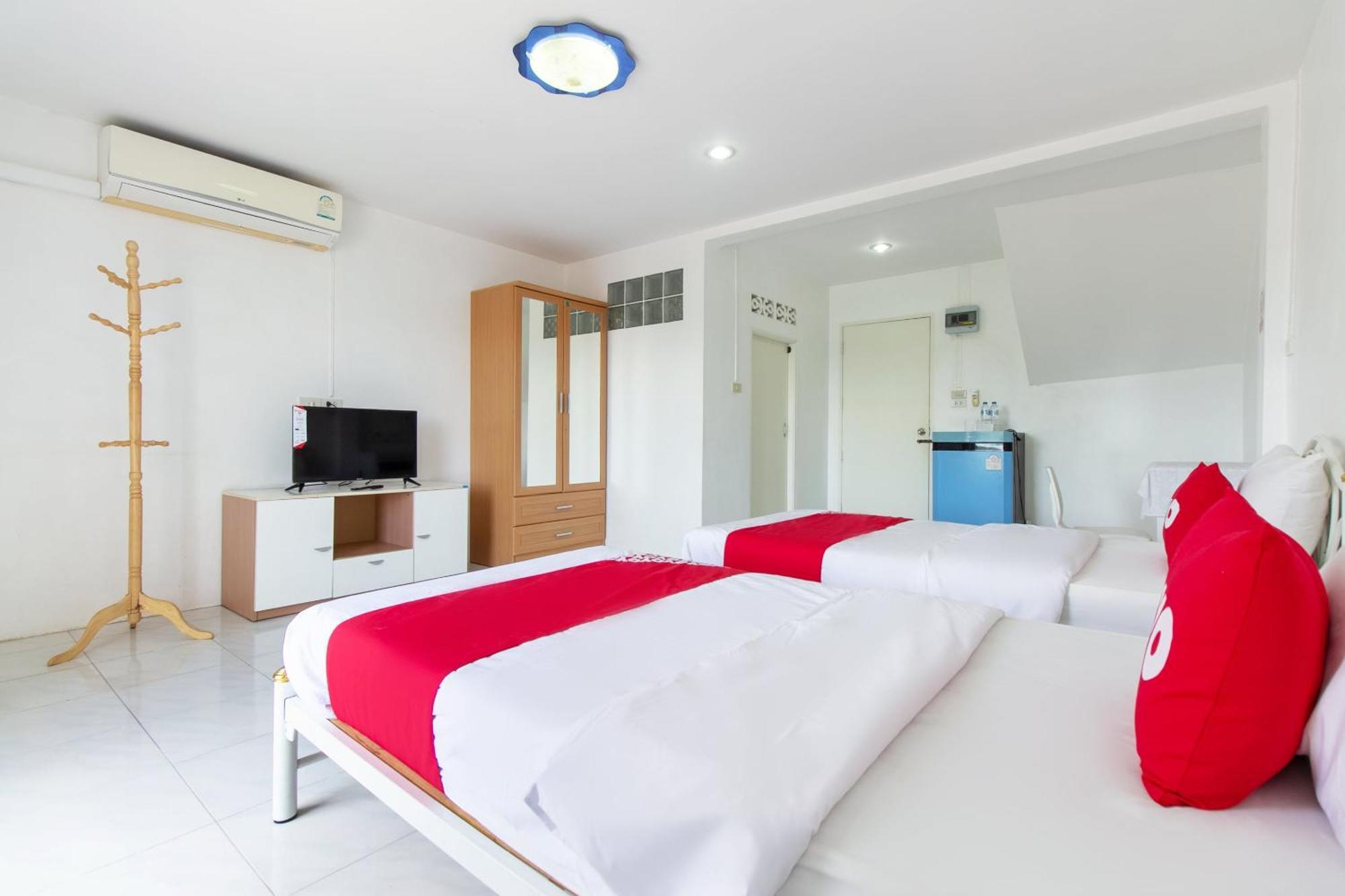 Sabai Place Hua Hin Exterior photo