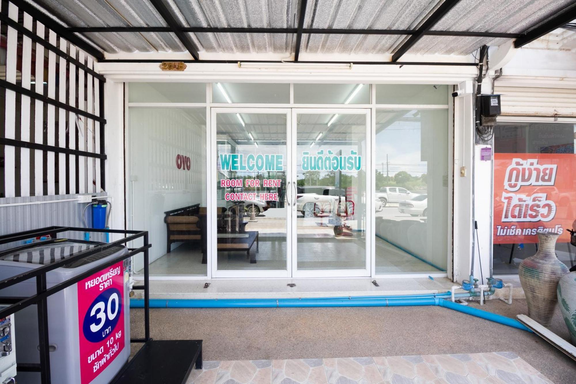 Sabai Place Hua Hin Exterior photo