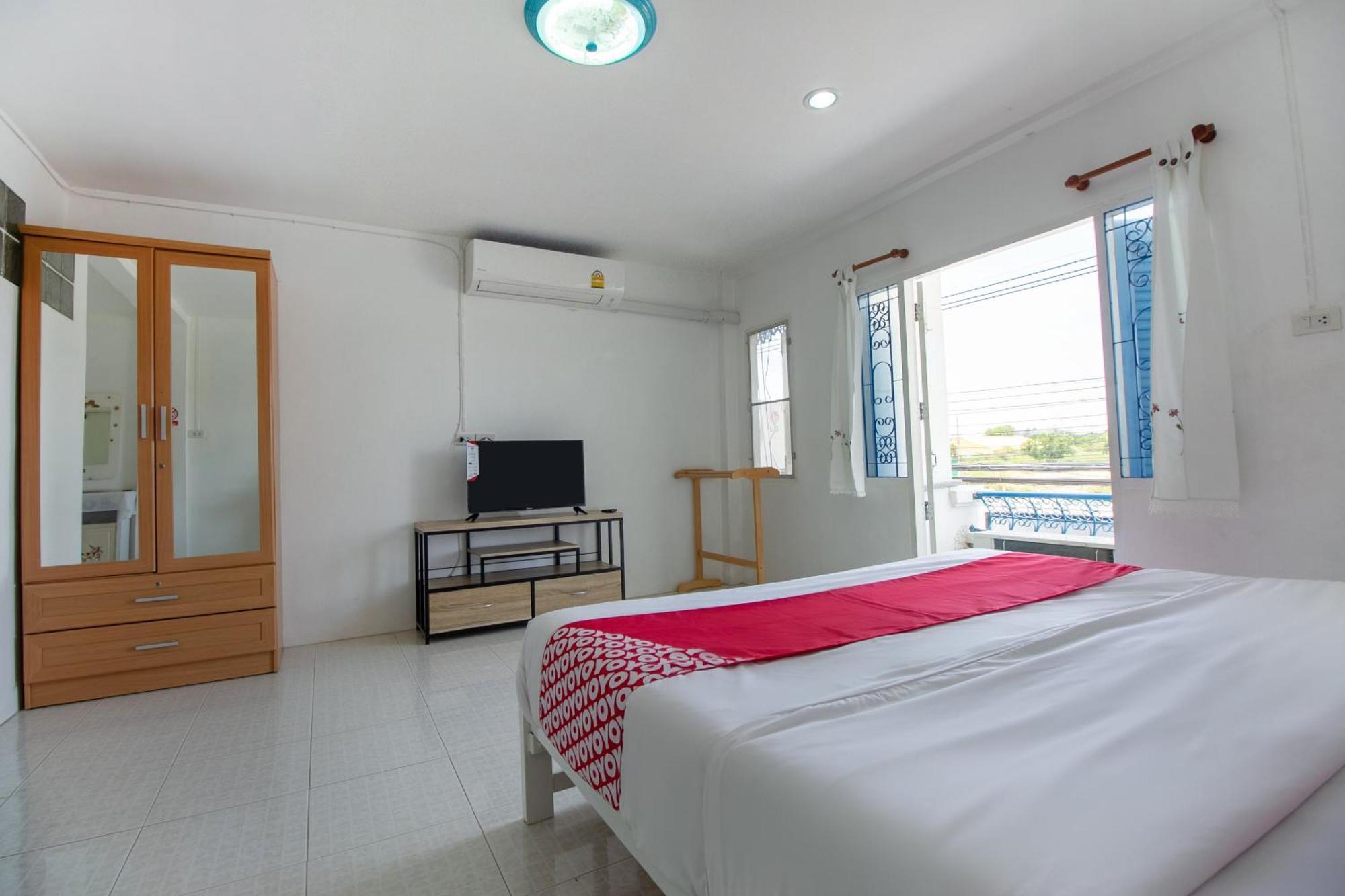 Sabai Place Hua Hin Exterior photo