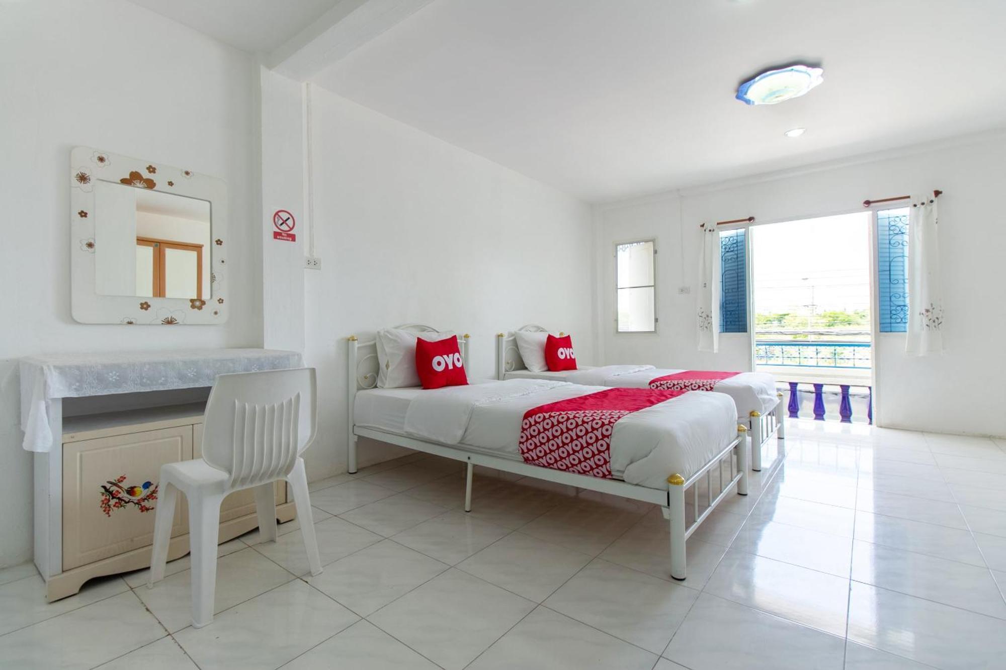 Sabai Place Hua Hin Exterior photo