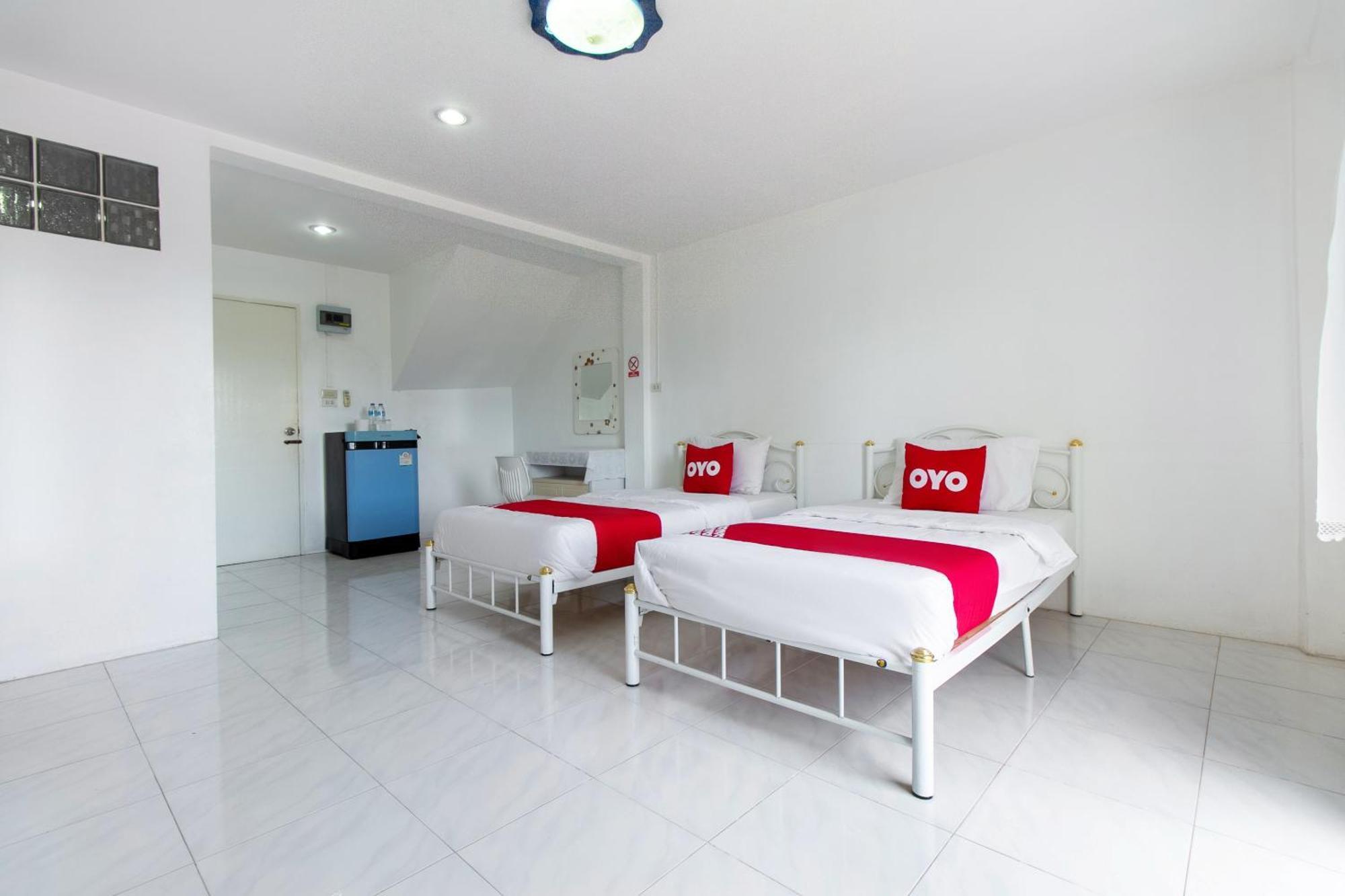 Sabai Place Hua Hin Exterior photo