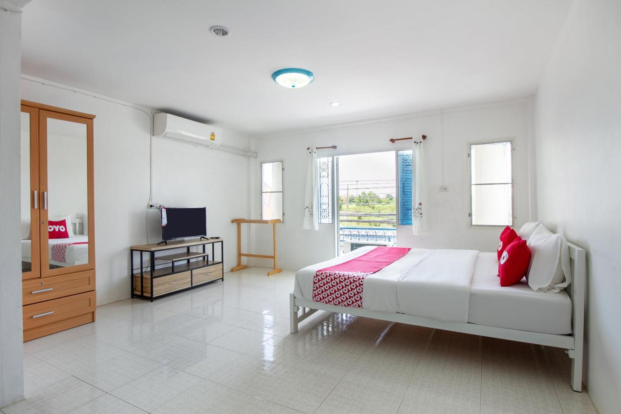 Sabai Place Hua Hin Exterior photo
