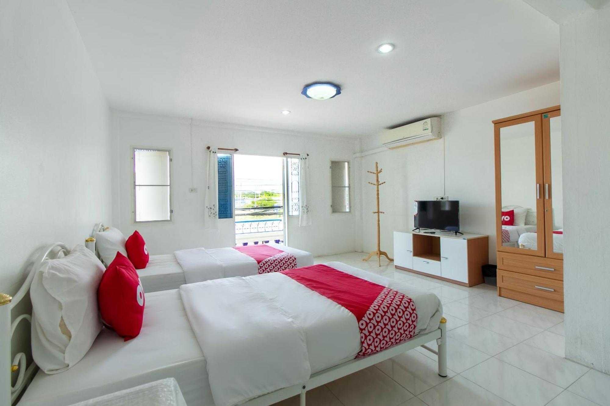 Sabai Place Hua Hin Exterior photo